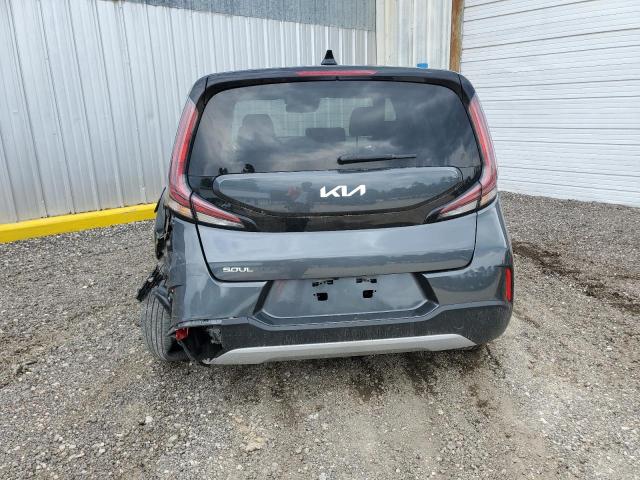 2023 Kia Soul Lx VIN: KNDJ23AUXP7882281 Lot: 56687644