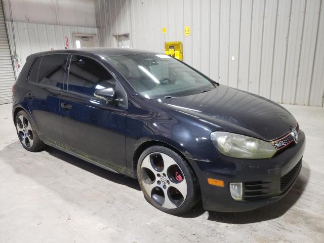 2012 Volkswagen Gti VIN: WVWGD7AJ1CW223703 Lot: 54305264