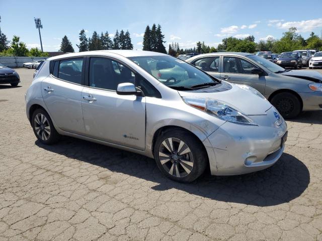 2013 Nissan Leaf S VIN: 1N4AZ0CP0DC418748 Lot: 56849704