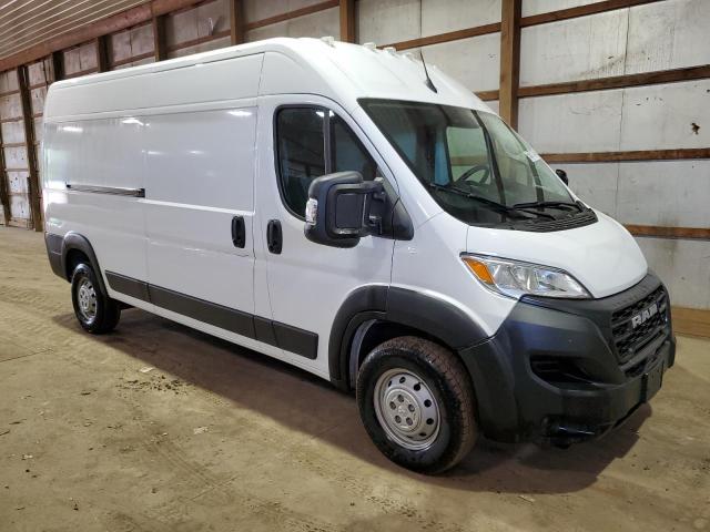 2023 Ram Promaster 2500 2500 High VIN: 3C6LRVDG0PE518139 Lot: 56371774