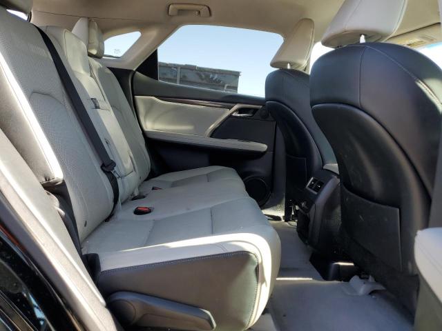 2016 Lexus Rx 350 VIN: 2T2ZZMCA9GC023569 Lot: 56833974