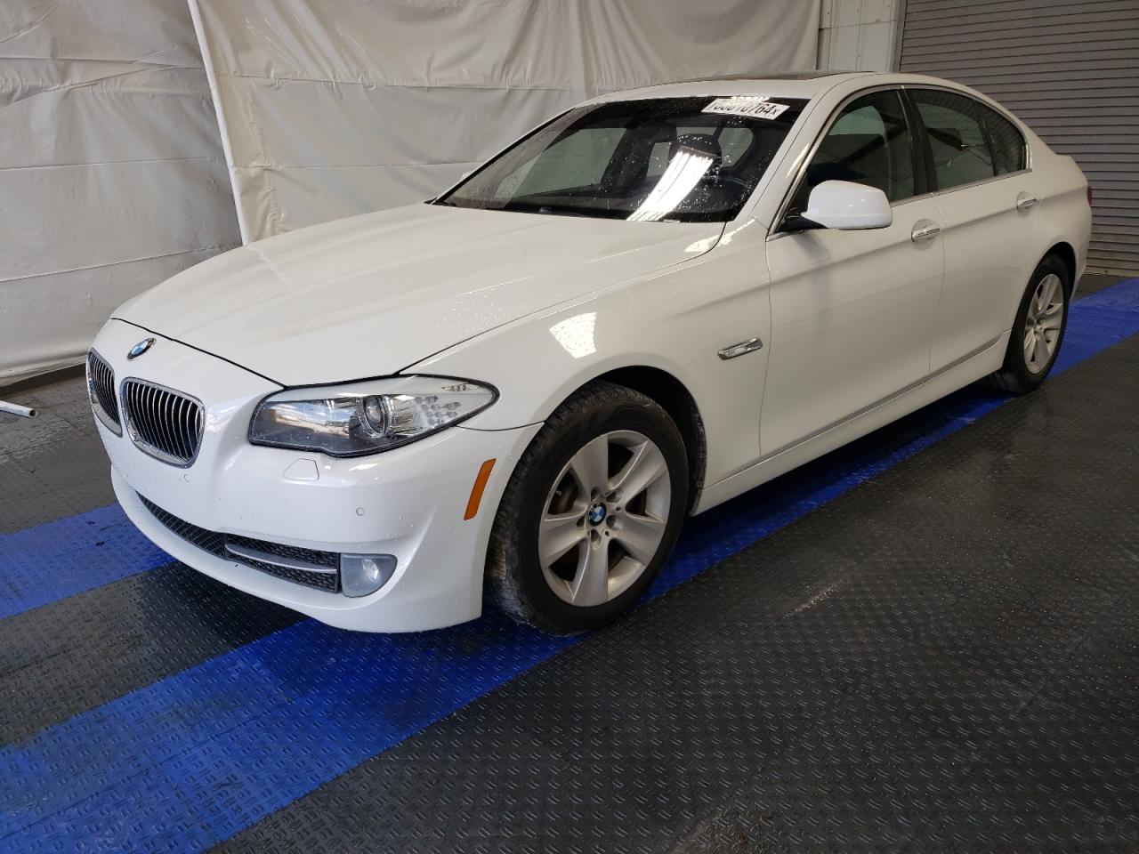 WBAXH5C59DD112304 2013 BMW 528 Xi