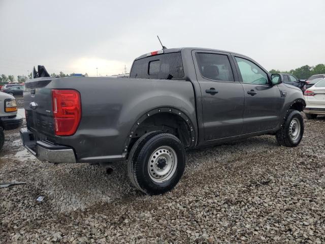 2019 Ford Ranger Xl VIN: 1FTER4EH0KLA74652 Lot: 56041984