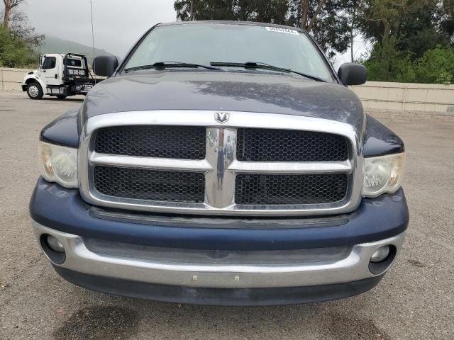 2005 Dodge Ram 1500 St VIN: 1D7HA18N25S249486 Lot: 54457444