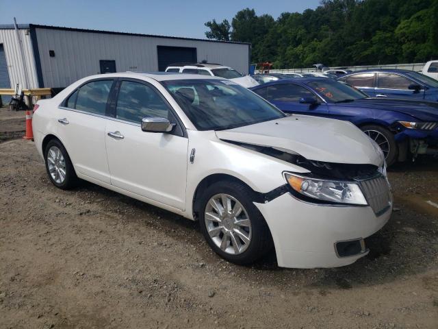 2012 Lincoln Mkz VIN: 3LNHL2GC4CR823634 Lot: 56939744