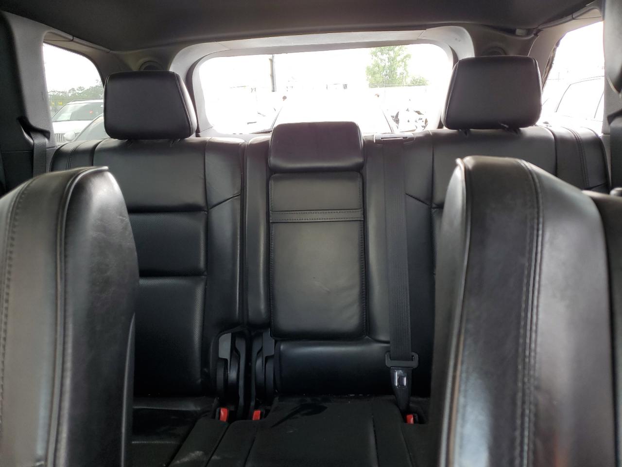 1C4RJFCG6JC425724 2018 Jeep Grand Cherokee Overland