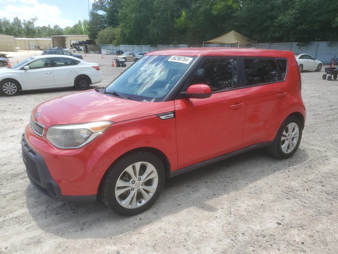 KNDJP3A51F7752804 2015 Kia Soul +