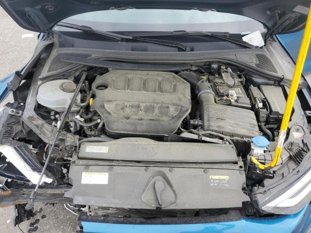 2022 AUDI A3 PREMIUM - WAUHUDGY4NA077592