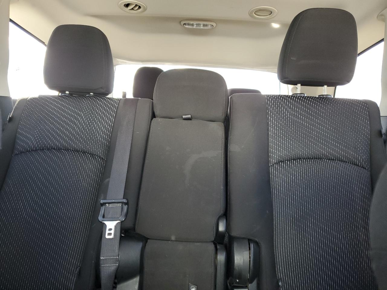 3C4PDDBG5GT243577 2016 Dodge Journey Sxt