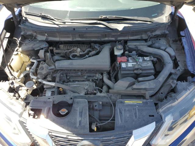 2020 Nissan Rogue S VIN: 5N1AT2MT7LC788544 Lot: 53845184