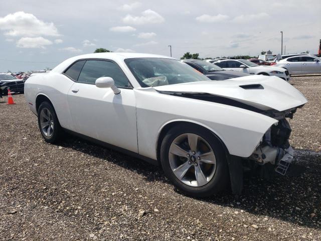 2019 Dodge Challenger Sxt VIN: 2C3CDZAG2KH668662 Lot: 55240114