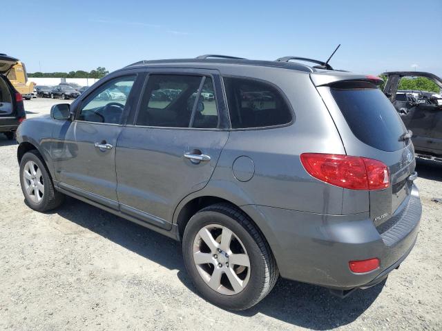 2009 Hyundai Santa Fe Se VIN: 5NMSH13E69H309709 Lot: 52935914