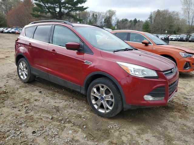 1FMCU0GX6EUE00161 | 2014 Ford escape se