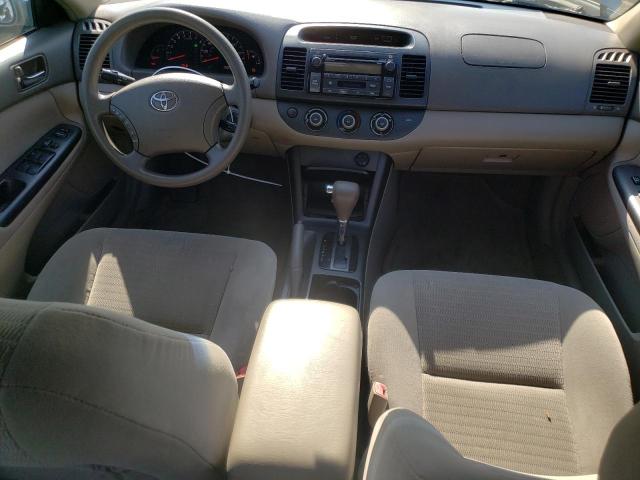 2005 Toyota Camry Le VIN: 4T1BF30K65U599623 Lot: 52317564
