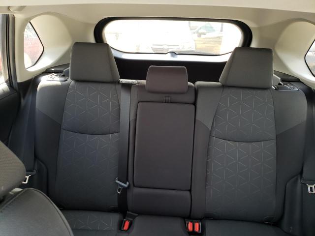 2020 Toyota Rav4 Xle VIN: 2T3W1RFV0LW071083 Lot: 55042894