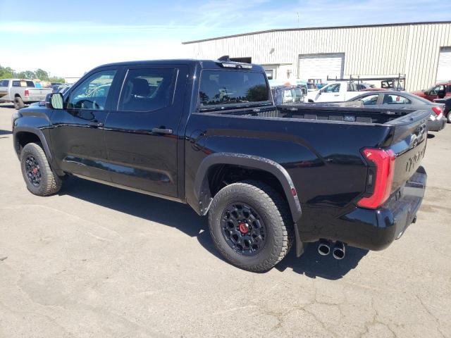 2023 Toyota Tundra Crewmax Limited VIN: 5TFPC5DB1PX029264 Lot: 55145824