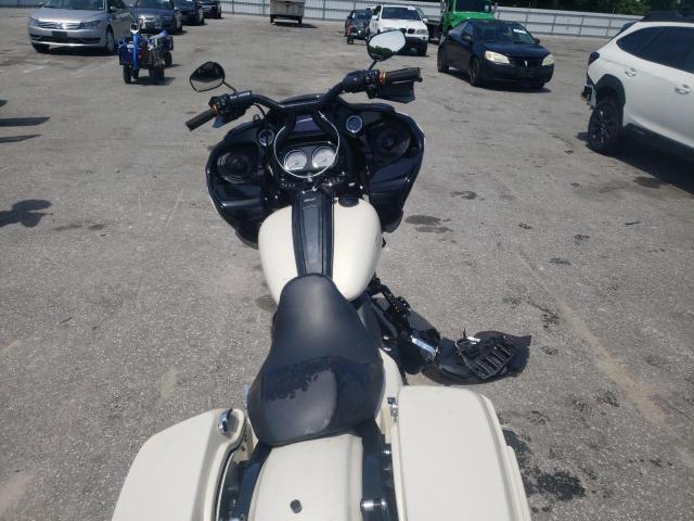 2023 HARLEY-DAVIDSON FLTRXST 1HD1ACL18PB639876