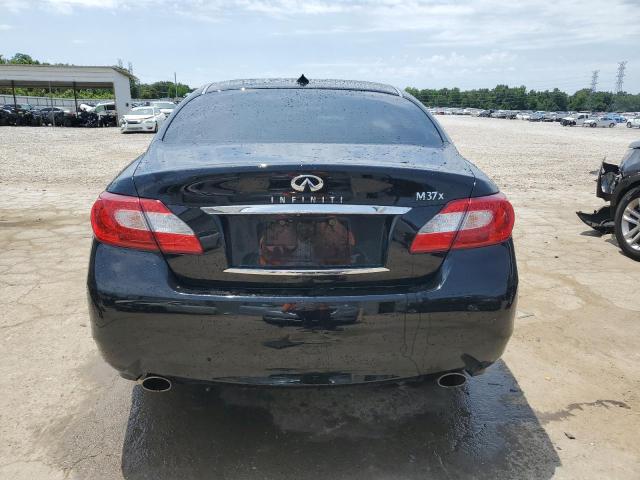 2012 Infiniti M37 X VIN: JN1BY1AR2CM394492 Lot: 56443514