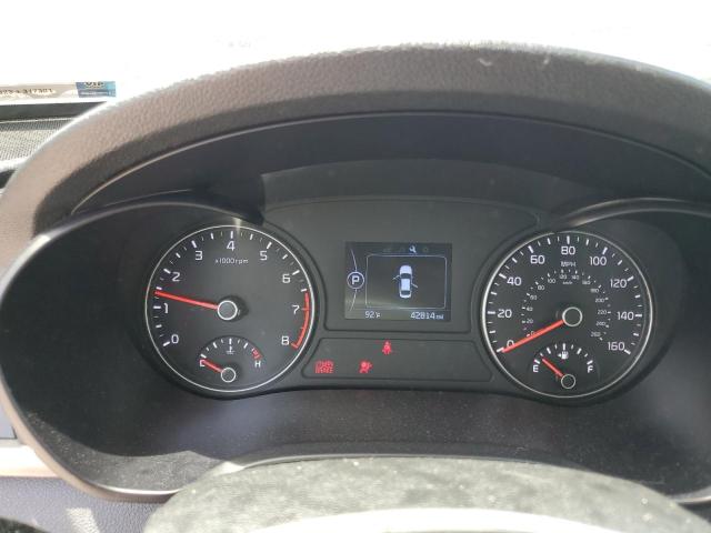 2018 Kia Optima Lx VIN: 5XXGT4L36JG266660 Lot: 52718684