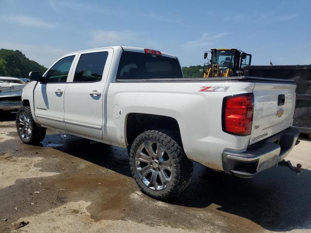 2015 Chevrolet Silverado K1500 Lt VIN: 3GCUKREC4FG471382 Lot: 55137464