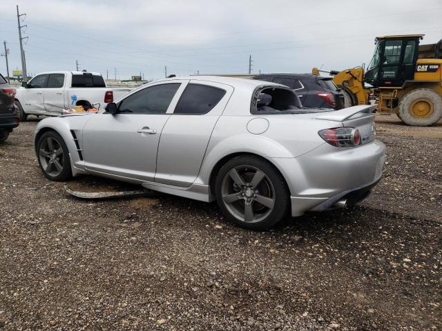 2004 Mazda Rx8 VIN: JM1FE17N640135962 Lot: 51669344