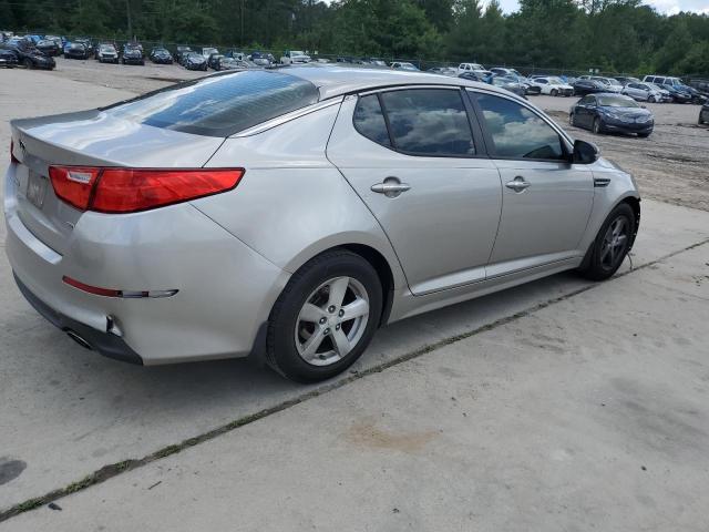 2015 Kia Optima Lx VIN: 5XXGM4A71FG483866 Lot: 53731614