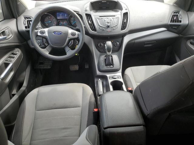 2014 Ford Escape Se VIN: 1FMCU0GXXEUC55142 Lot: 56115254