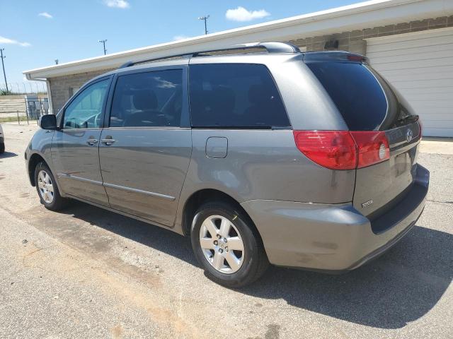 2005 Toyota Sienna Xle VIN: 5TDZA22C25S356915 Lot: 55170934