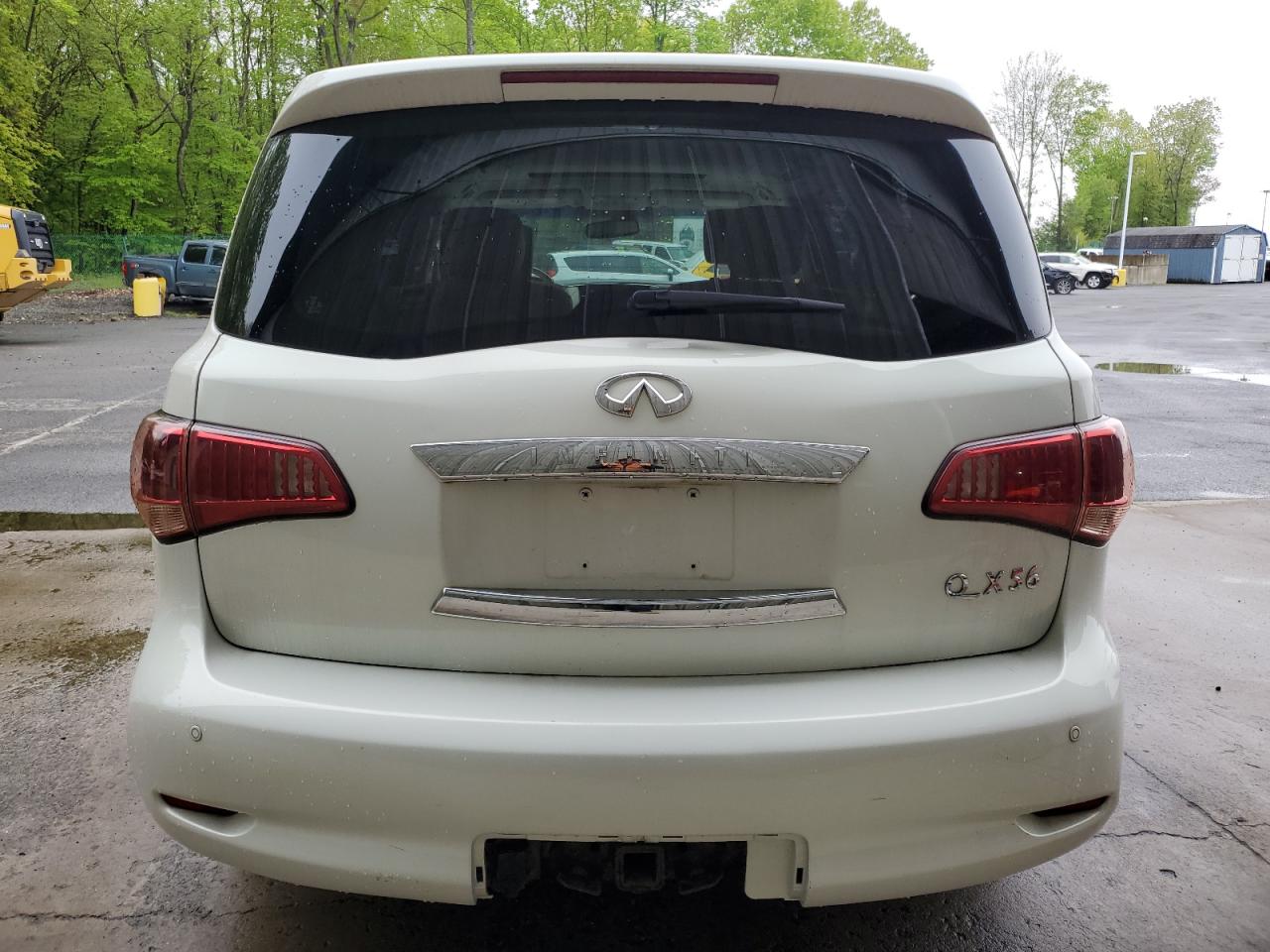 JN8AZ2NE1B9003454 2011 Infiniti Qx56