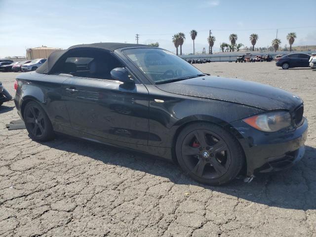 2008 BMW 128 I VIN: WBAUN13568VH79578 Lot: 56719624