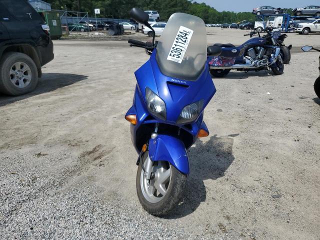 2006 HONDA NSS250 JH2MF06156K400155