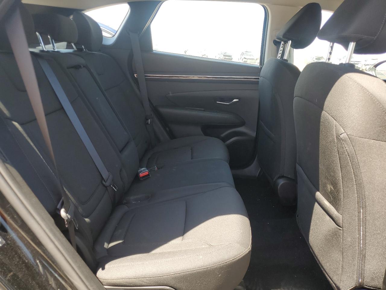 5NMJA3DEXRH330959 2024 Hyundai Tucson Se