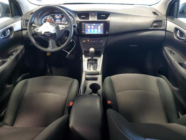 2019 Nissan Sentra S VIN: 3N1AB7AP4KY354974 Lot: 54449564