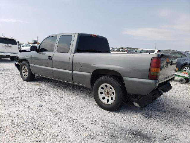 2002 Chevrolet Silverado C1500 VIN: 2GCEC19V621178603 Lot: 56522984