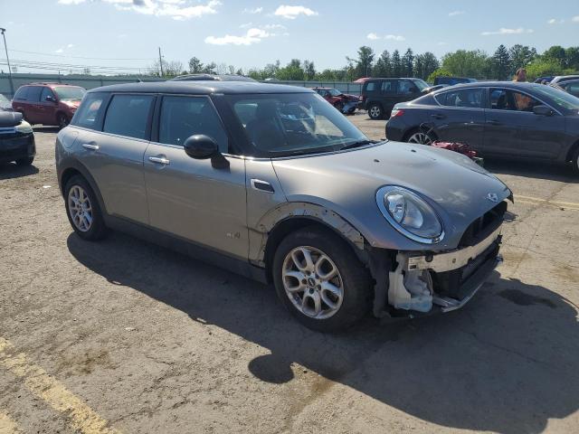 2017 MINI COOPER CLU - WMWLU1C3XH2F28772