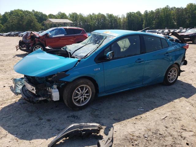 2017 Toyota Prius Prime VIN: JTDKARFP0H3041656 Lot: 55695874