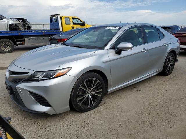 2018 Toyota Camry L VIN: JTNB11HK1J3015880 Lot: 54779584