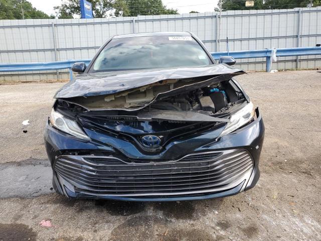 VIN 4T1B21HK6JU508980 2018 Toyota Camry, Hybrid no.5