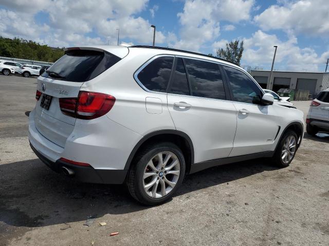 2016 BMW X5 xDrive35I VIN: 5UXKR0C5XG0S87815 Lot: 53412134