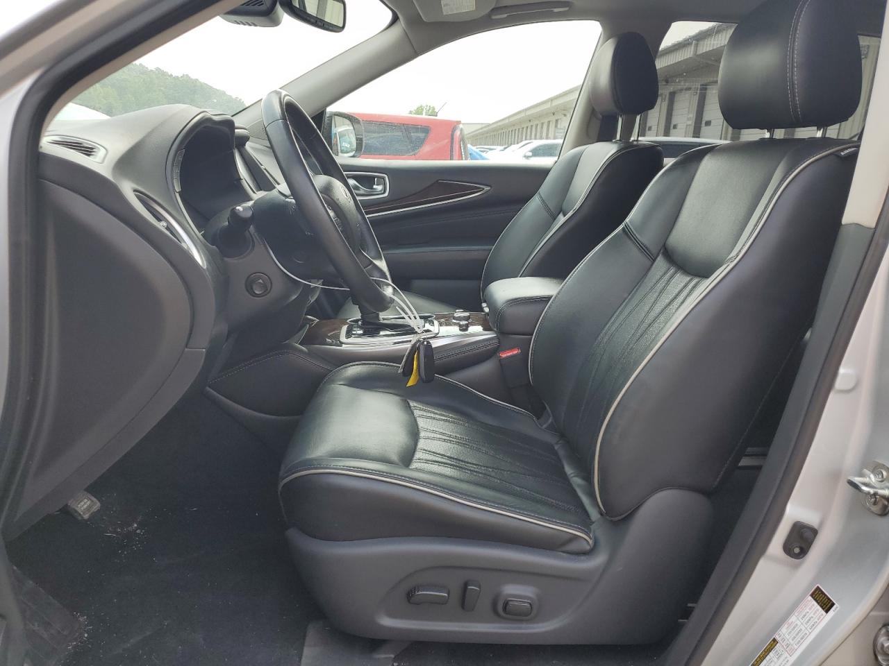 5N1DL0MM8KC519316 2019 Infiniti Qx60 Luxe