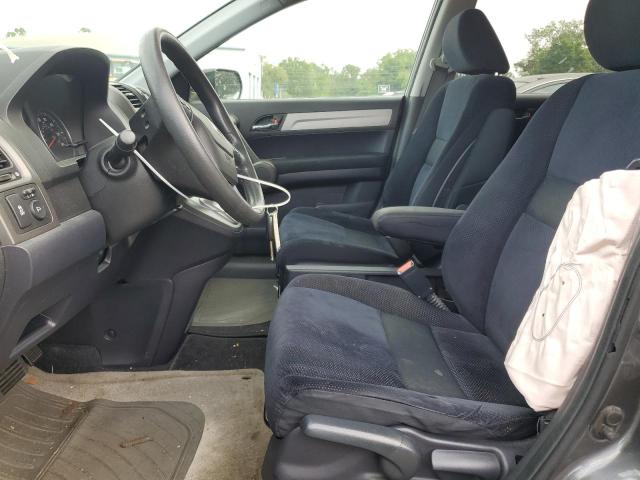 2010 Honda Cr-V Ex VIN: 3CZRE3H51AG702524 Lot: 56222494