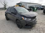 CHEVROLET TRAX 1LT photo