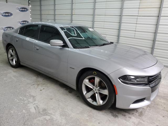 2018 Dodge Charger R/T VIN: 2C3CDXCT6JH260761 Lot: 54278334