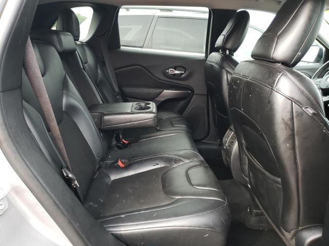 2019 Jeep Cherokee Latitude Plus VIN: 1C4PJMLB6KD430868 Lot: 53931404