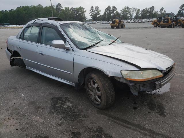 2001 Honda Accord Ex VIN: 1HGCG56691A072720 Lot: 55077754