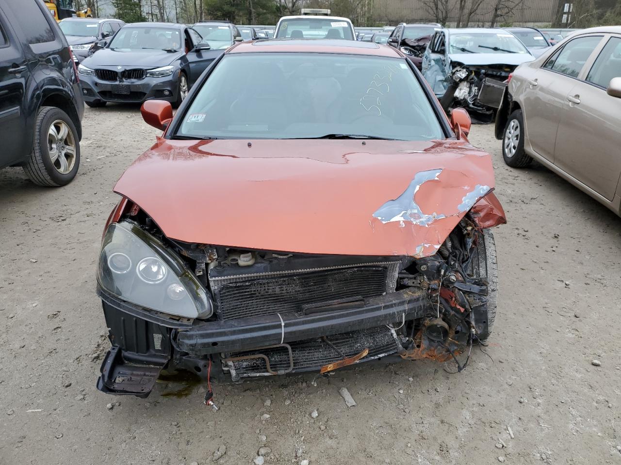 JH4DC54826S015374 2006 Acura Rsx