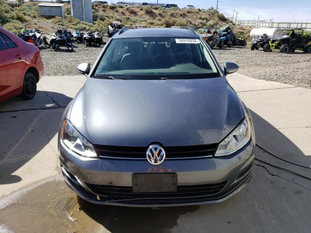 2015 VOLKSWAGEN GOLF SPORT - 3VWC17AU1FM501325