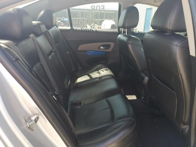 2011 Chevrolet Cruze Ls VIN: 1G1PC5SH0B7156290 Lot: 54439074