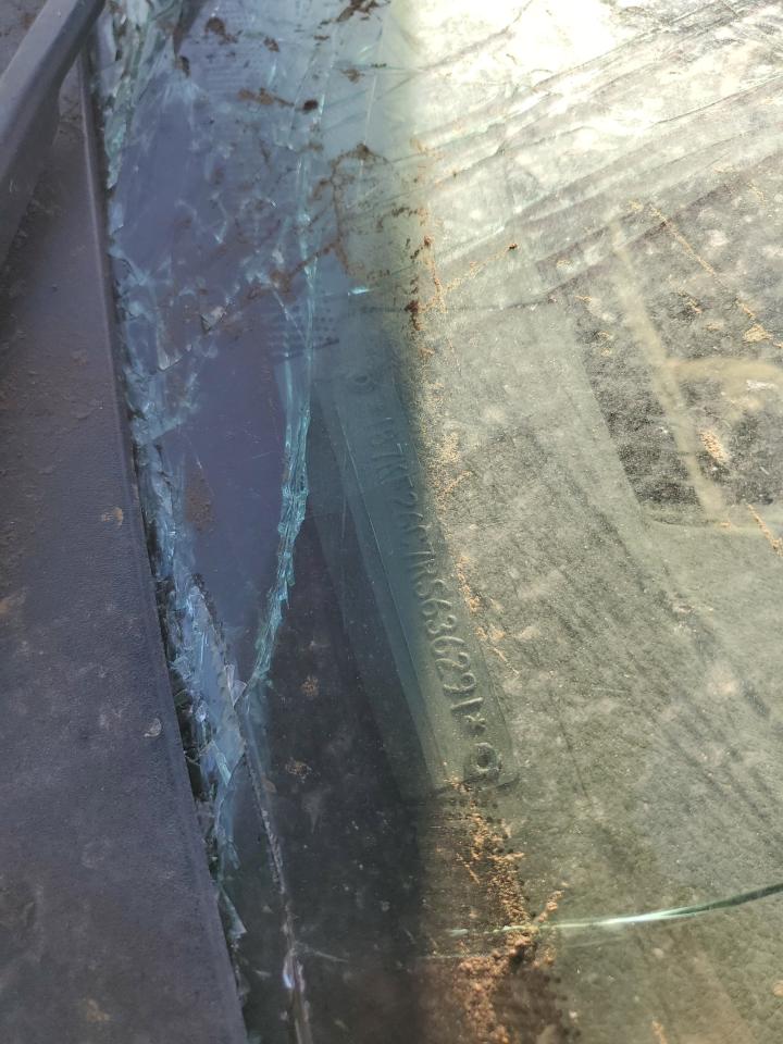 1B7KF26C7RS636291 1994 Dodge Ram 2500