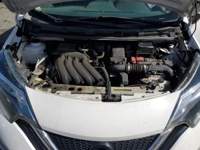 2017 Nissan Versa Note S VIN: 3N1CE2CP4HL353314 Lot: 53447844